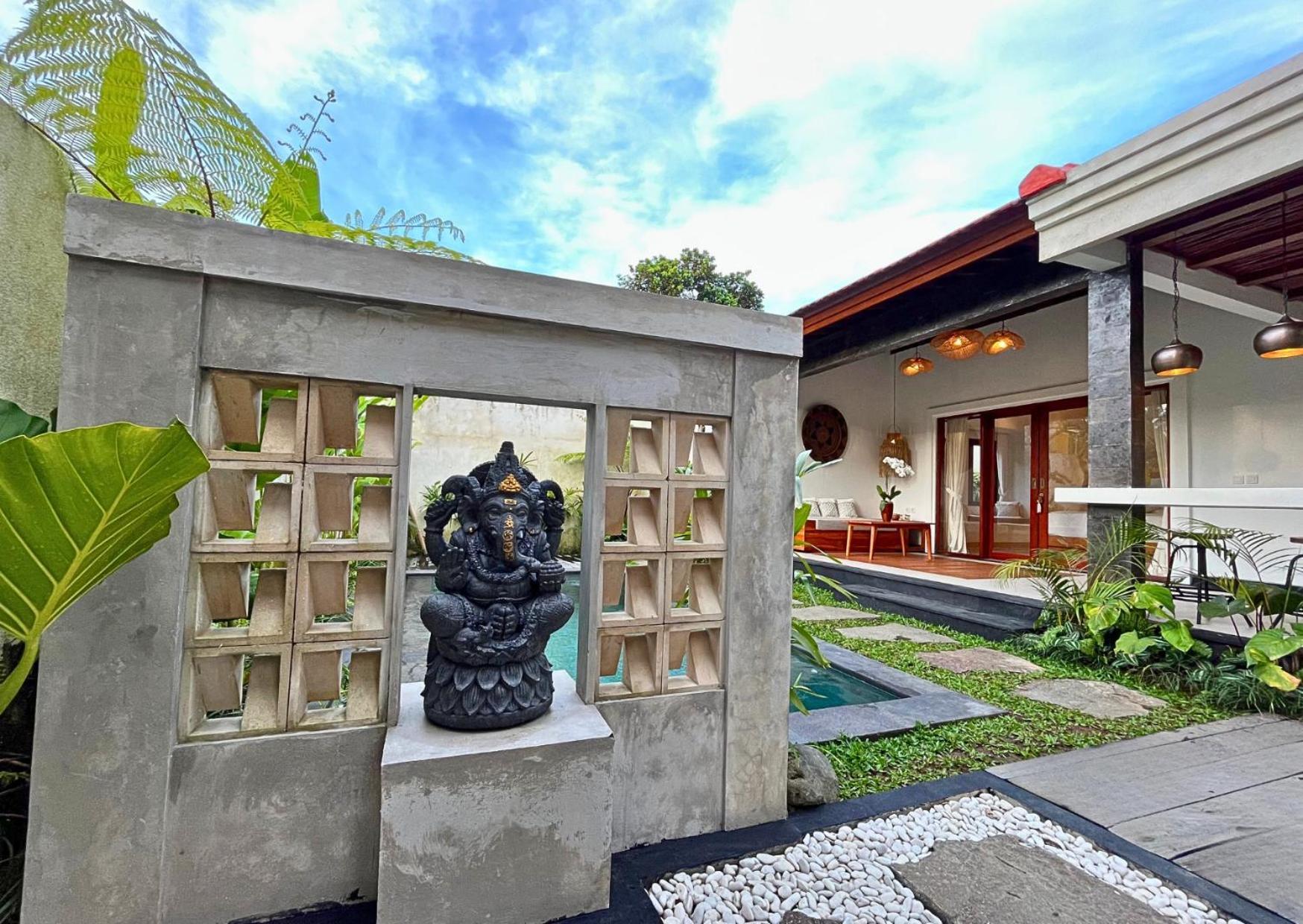 Saphala Villa Ubud