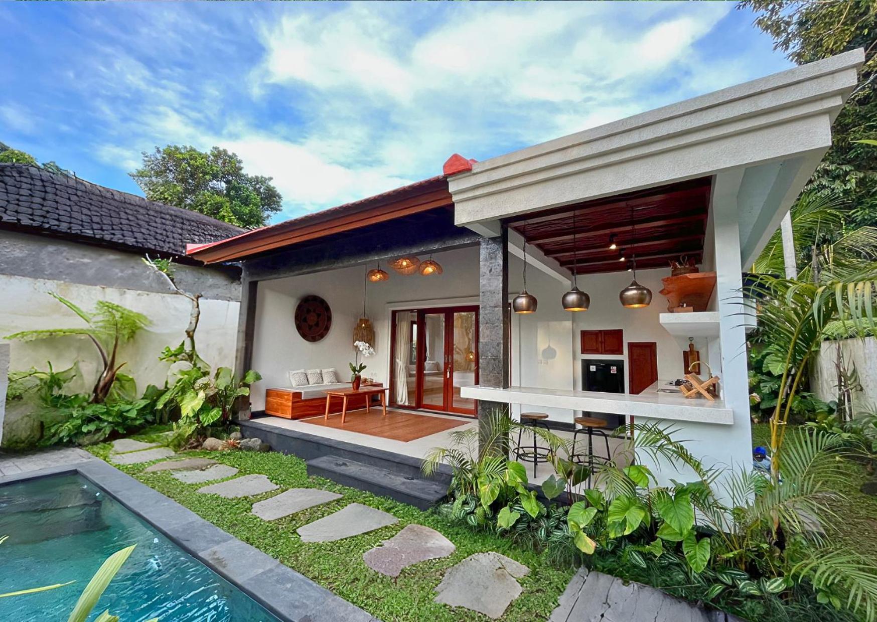 Saphala * Ubud