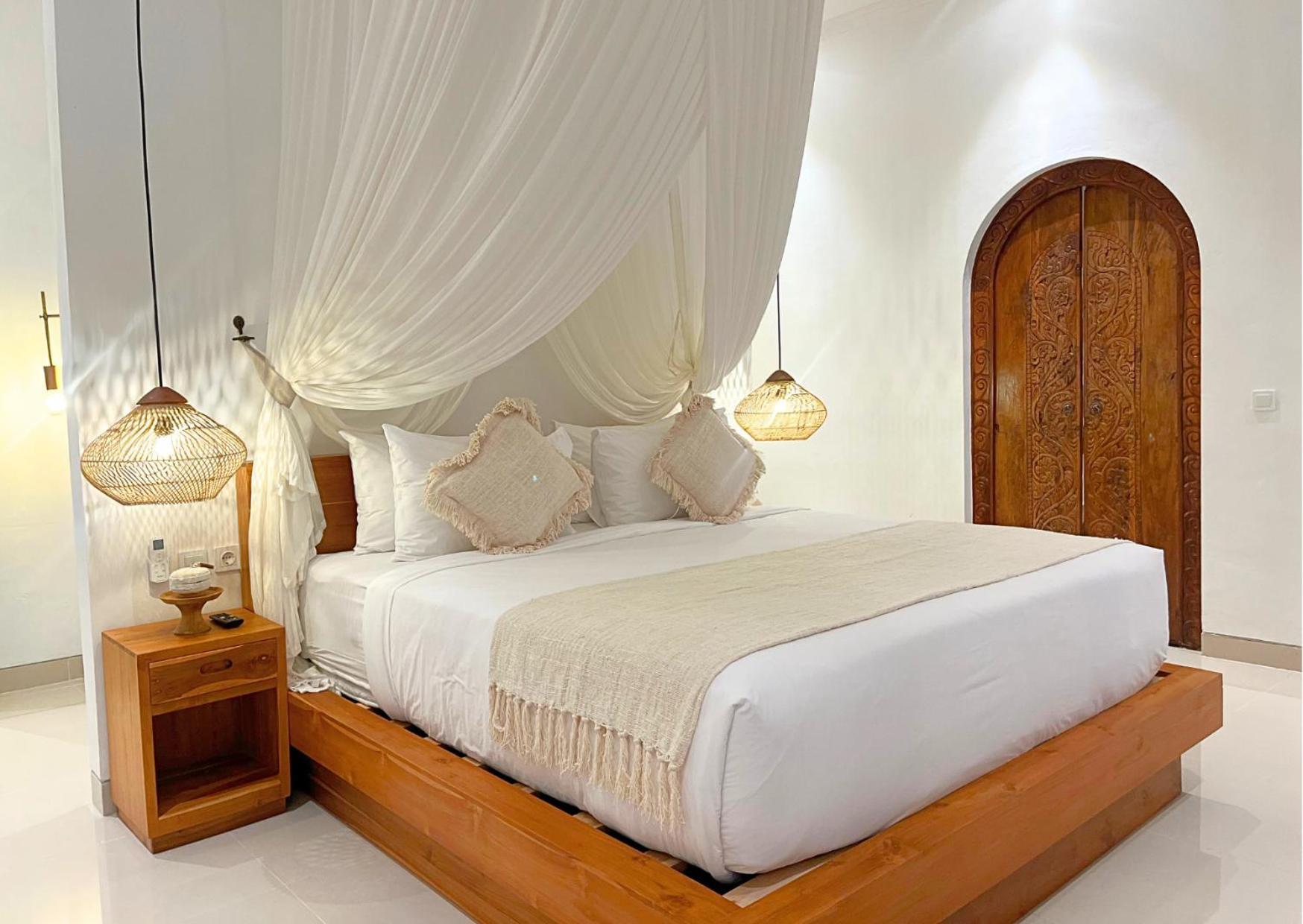 Saphala Ubud